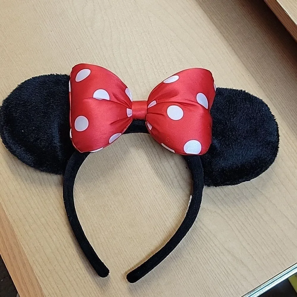 Minnie‎ Mouse Halloween costume childs 8-10